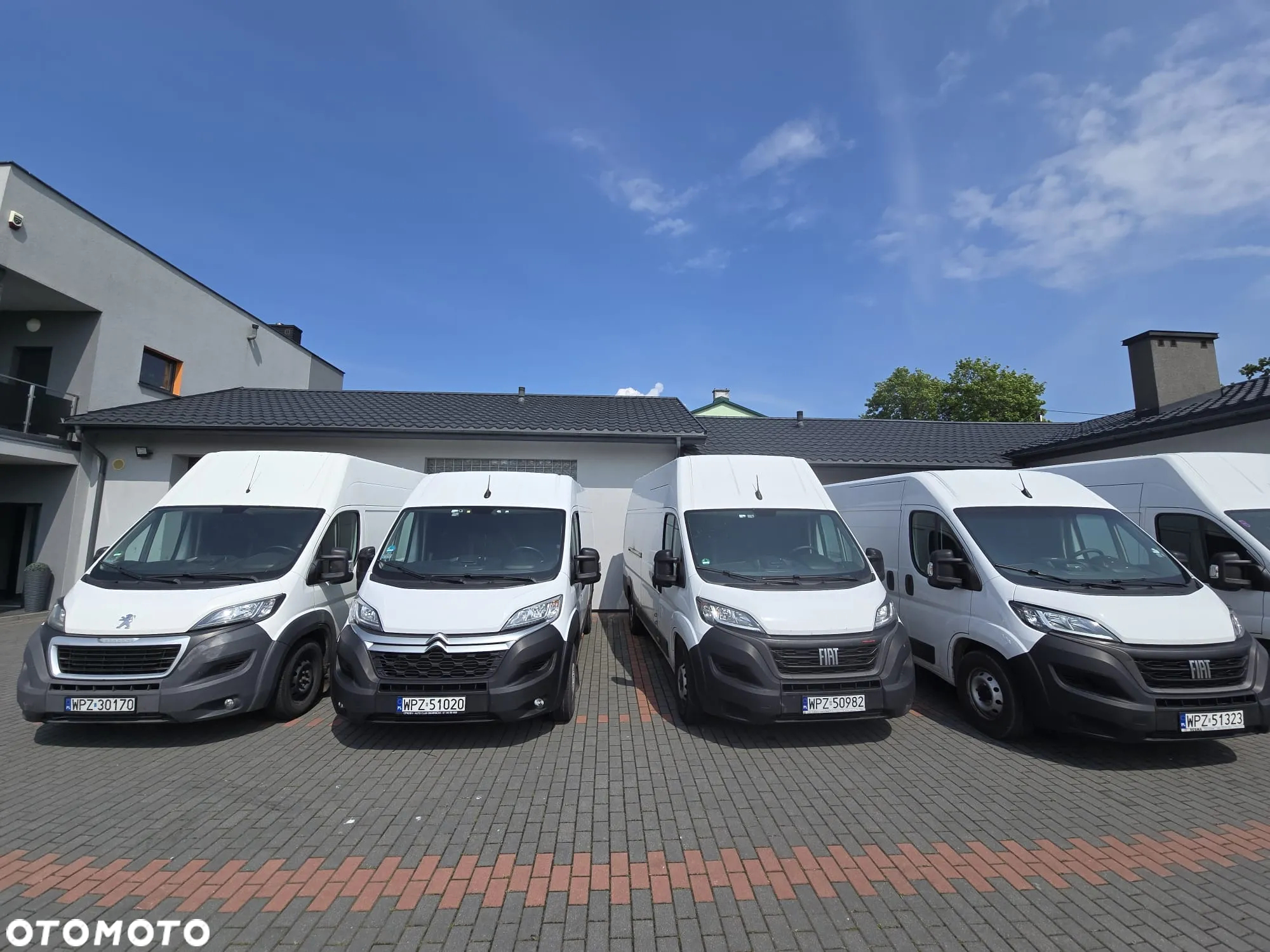 Fiat DUCATO - 2