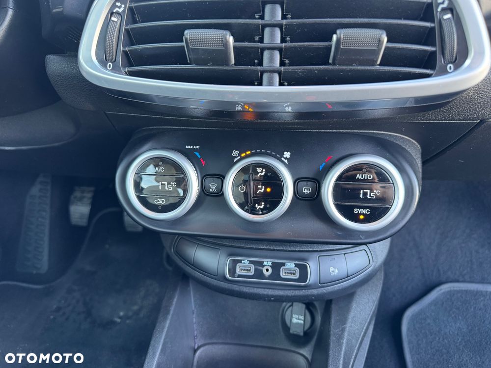 Fiat 500X 1.0 City Cross - 31