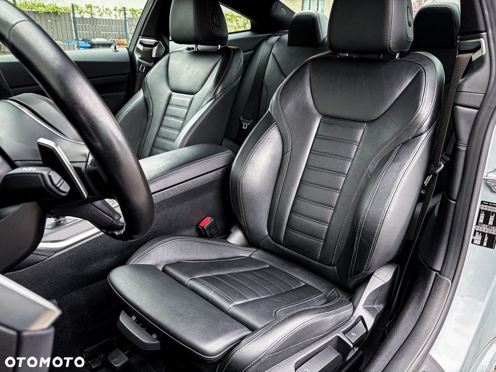 BMW Seria 4 420i Sport-Aut M Sport - 18
