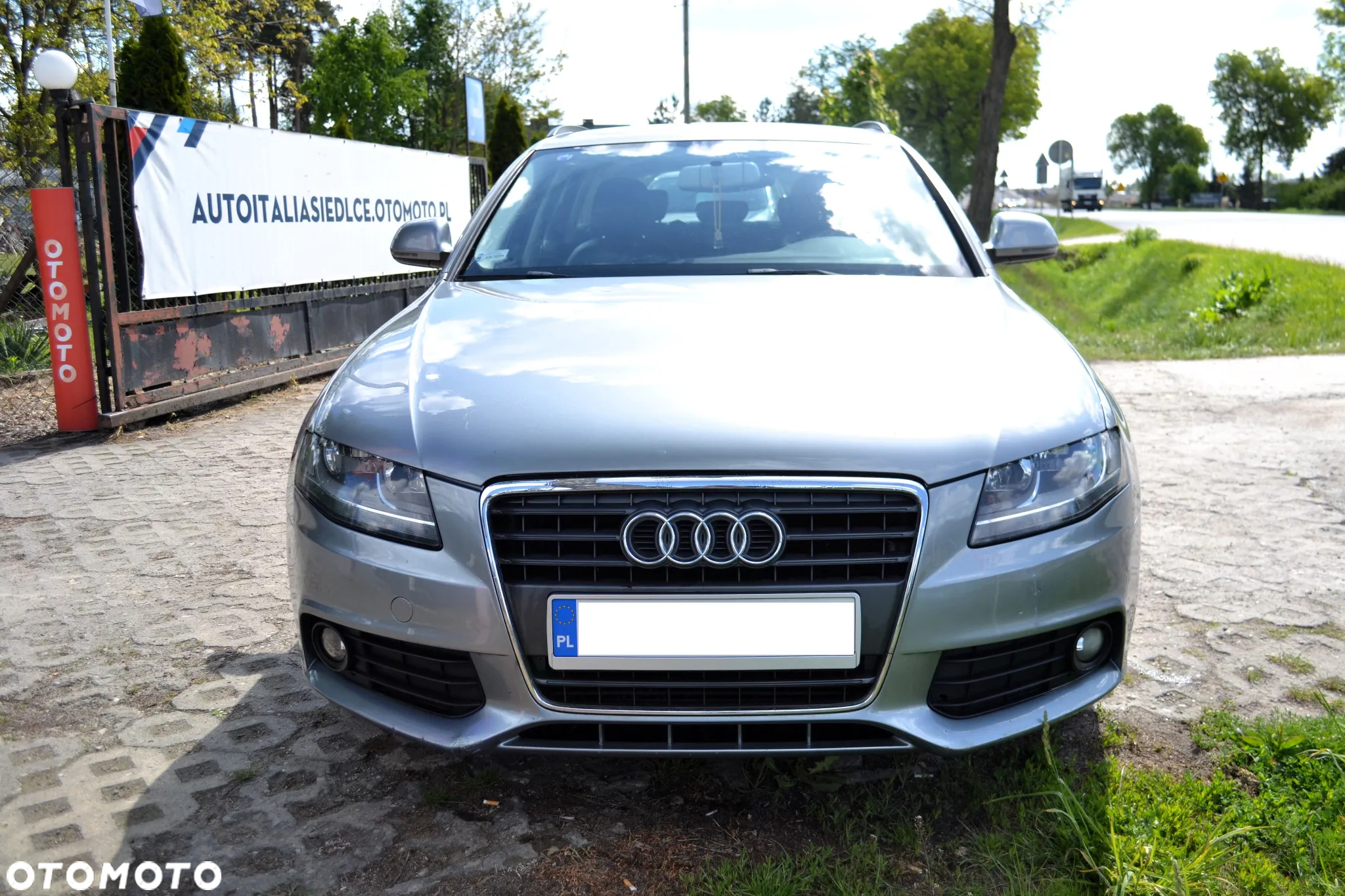 Audi A4 Avant 1.8 TFSI multitronic Ambition - 3