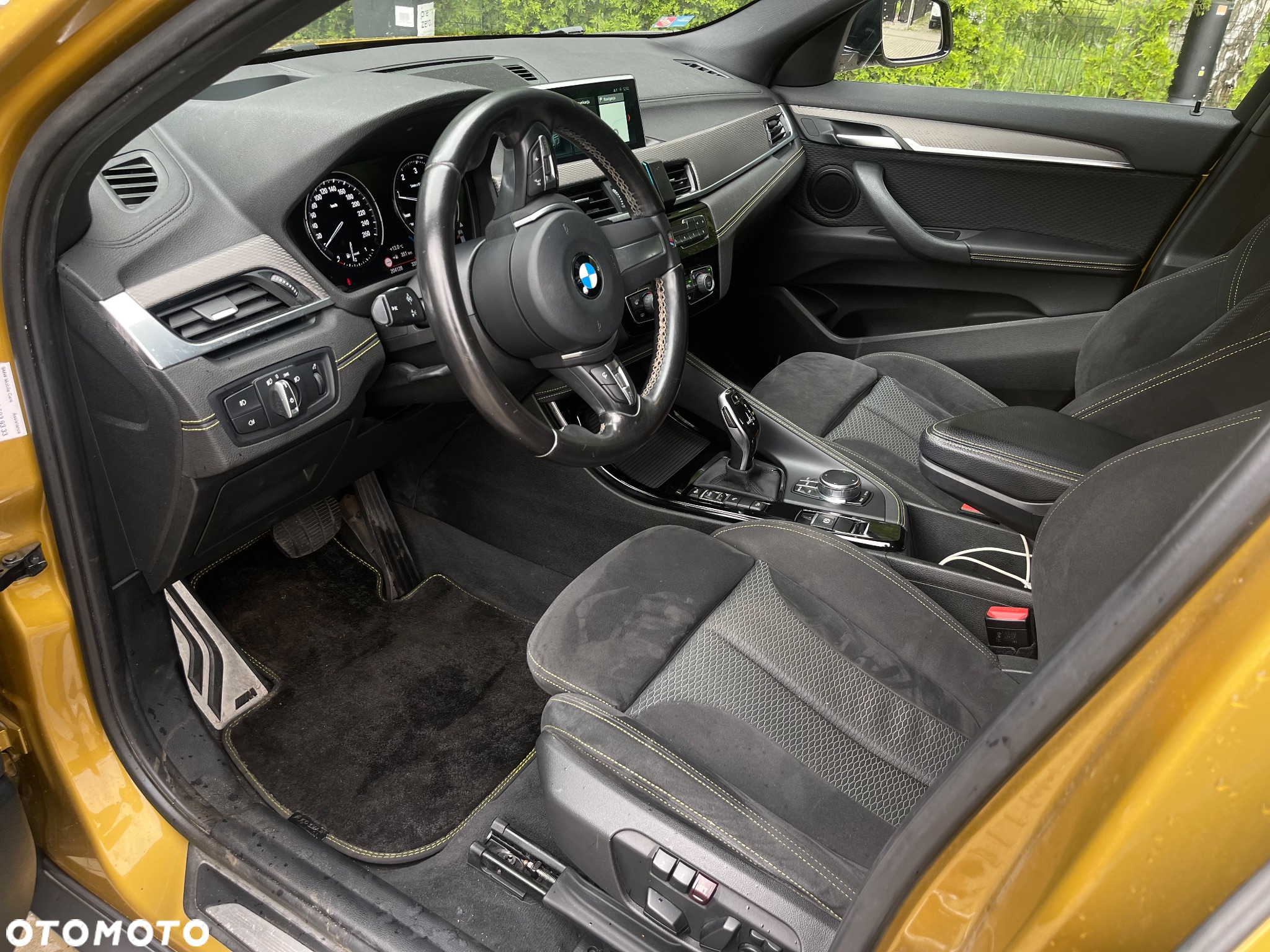 BMW X2 xDrive20d M Sport X - 11