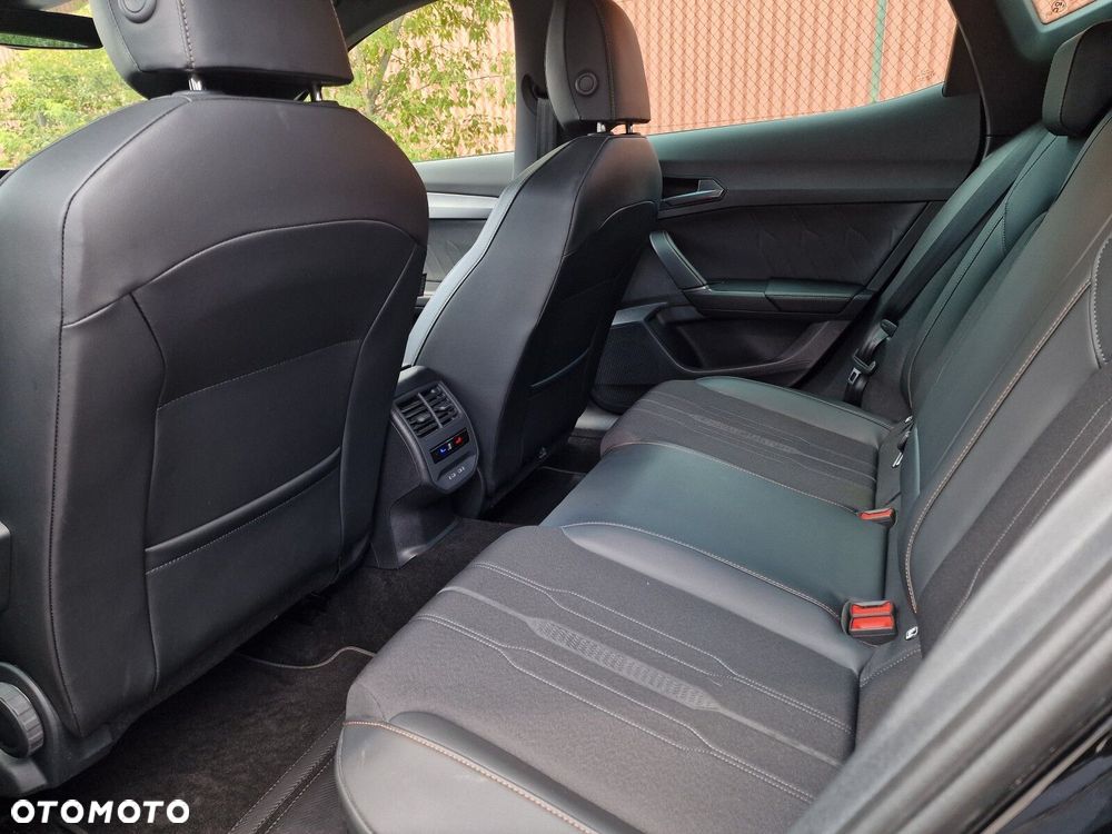 Cupra Formentor 1.5 TSI DSG - 13