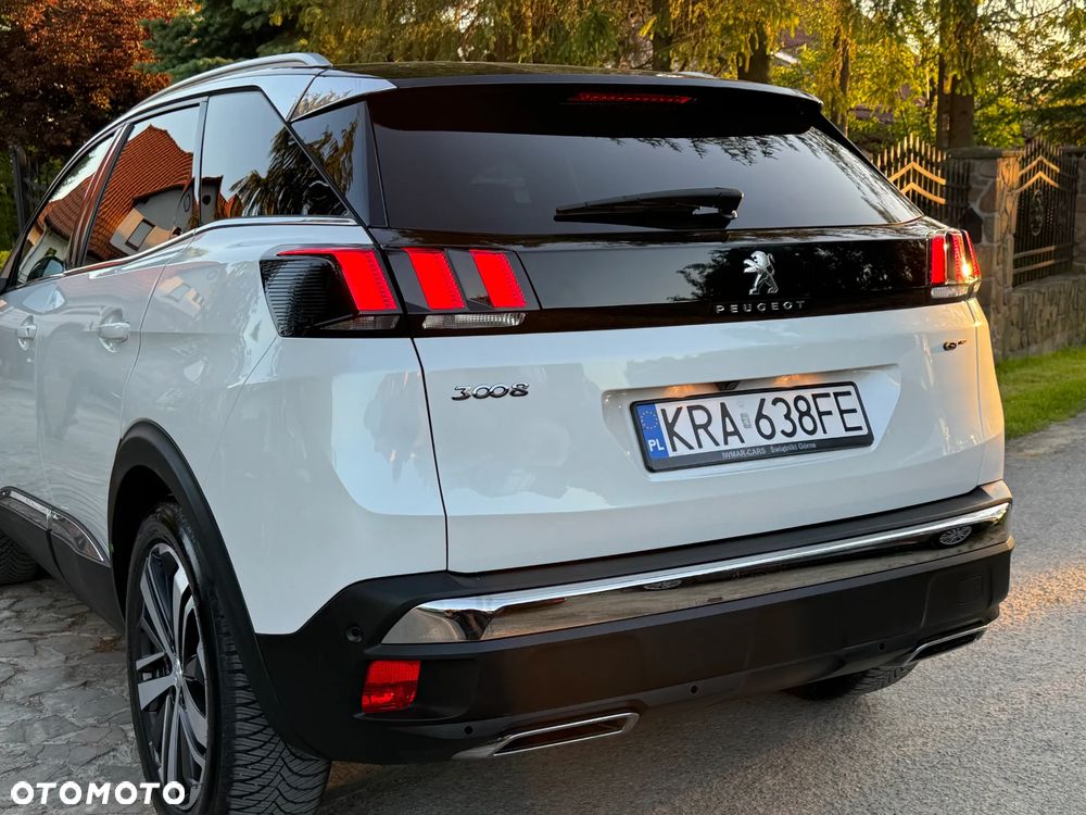 Peugeot 3008 - 20
