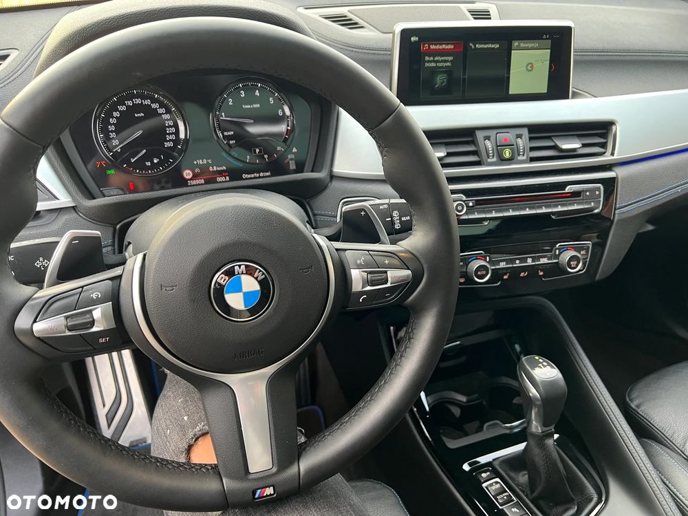 BMW X2 xDrive20i M Sport X sport - 30