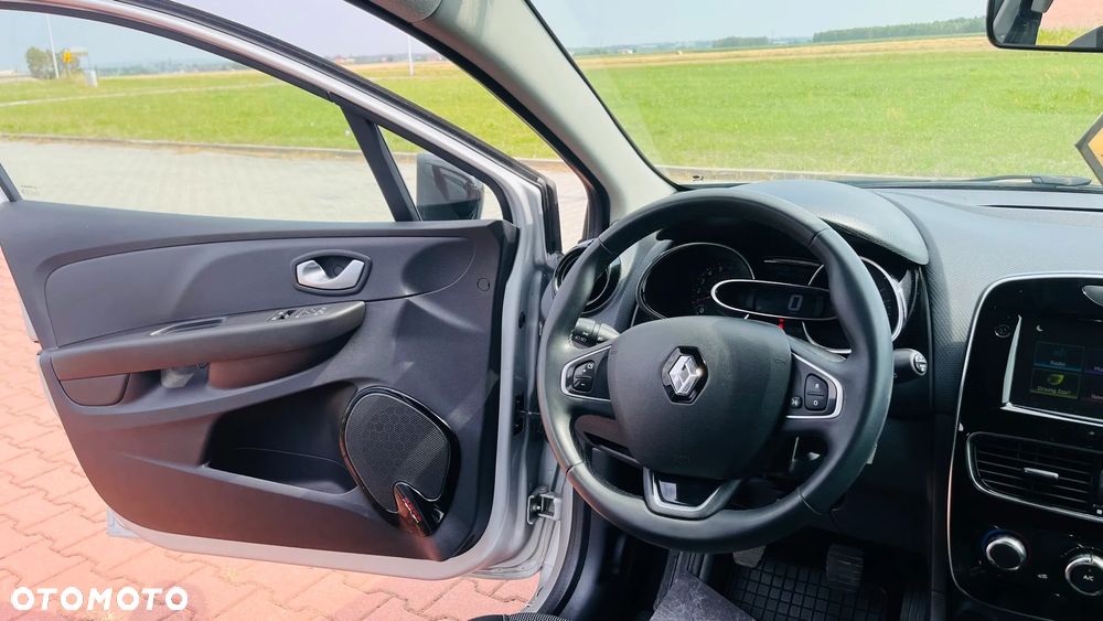 Renault Clio 0.9 Energy TCe Limited - 15