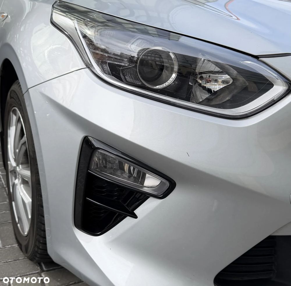 Kia Ceed 1.0 T-GDI L Business Line - 14