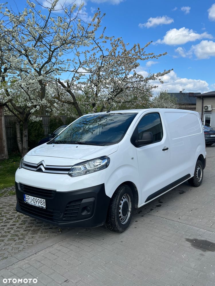 Citroën Jumpy - 1
