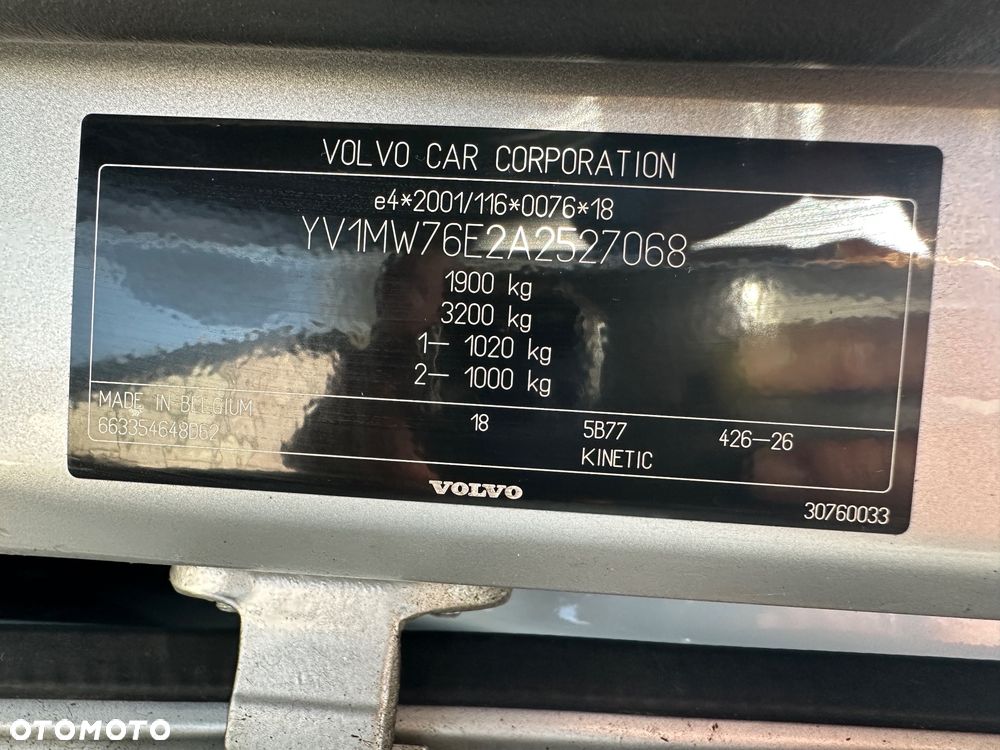 Volvo V50 1.6D DPF DRIVe Momentum - 28