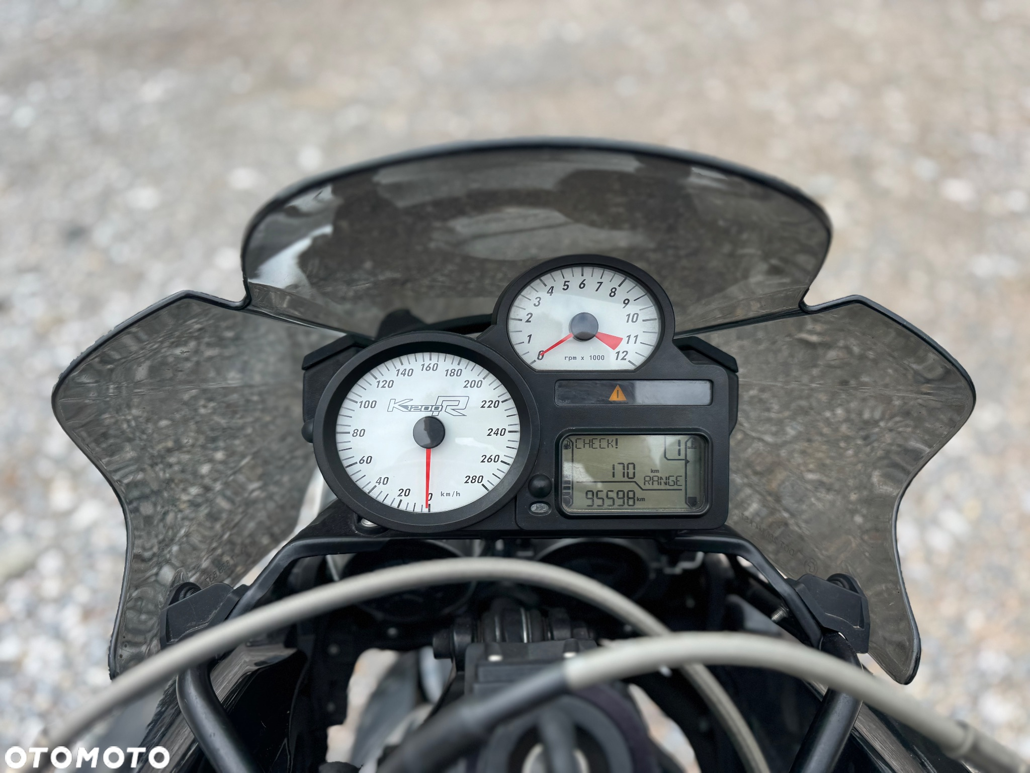 BMW K - 9