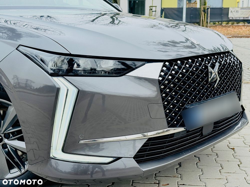DS Automobiles DS 4 1.5 BlueHDi Rivoli - 32