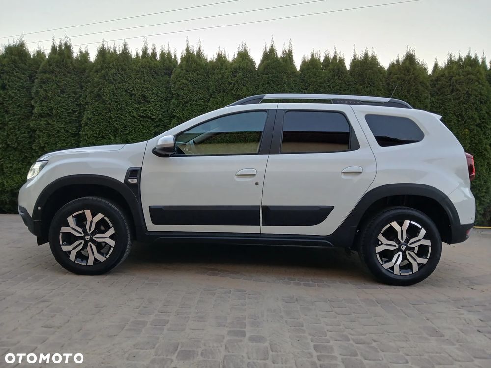 Dacia Duster 1.0 TCe Prestige - 5