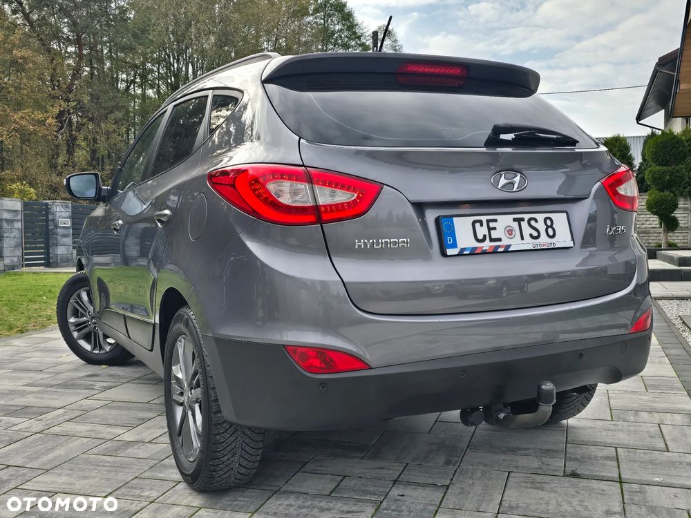 Hyundai ix35 1.6 2WD Style - 7