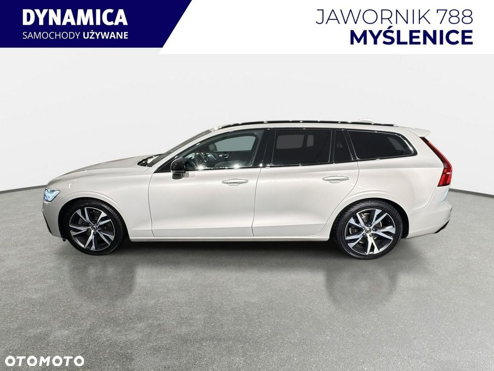 Volvo V60 - 6