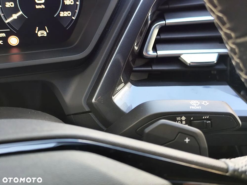 Audi Q4 Sportback e-tron 50 77kWh Quattro Edition One Taifun - 30