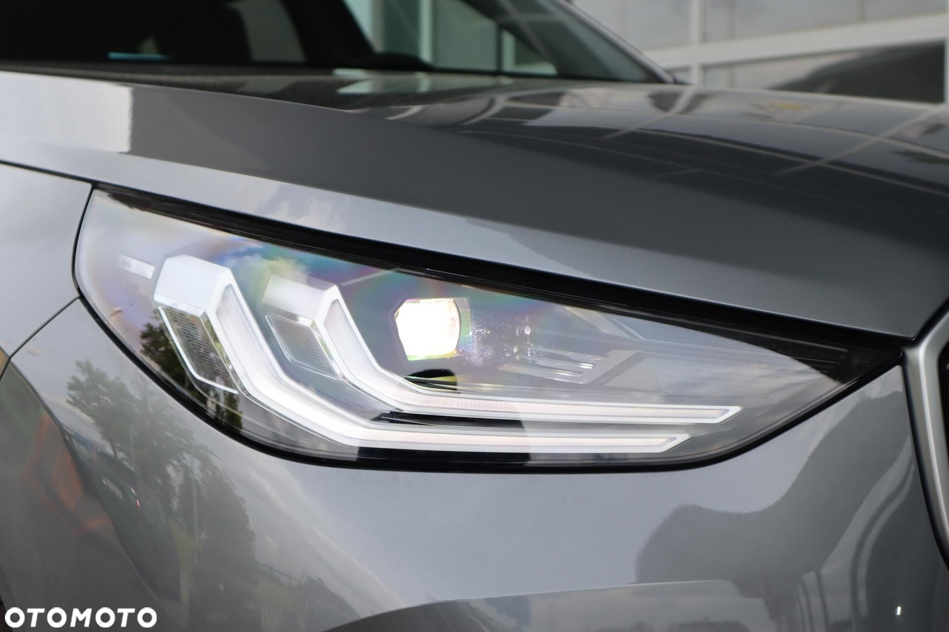 BMW X3 - 8
