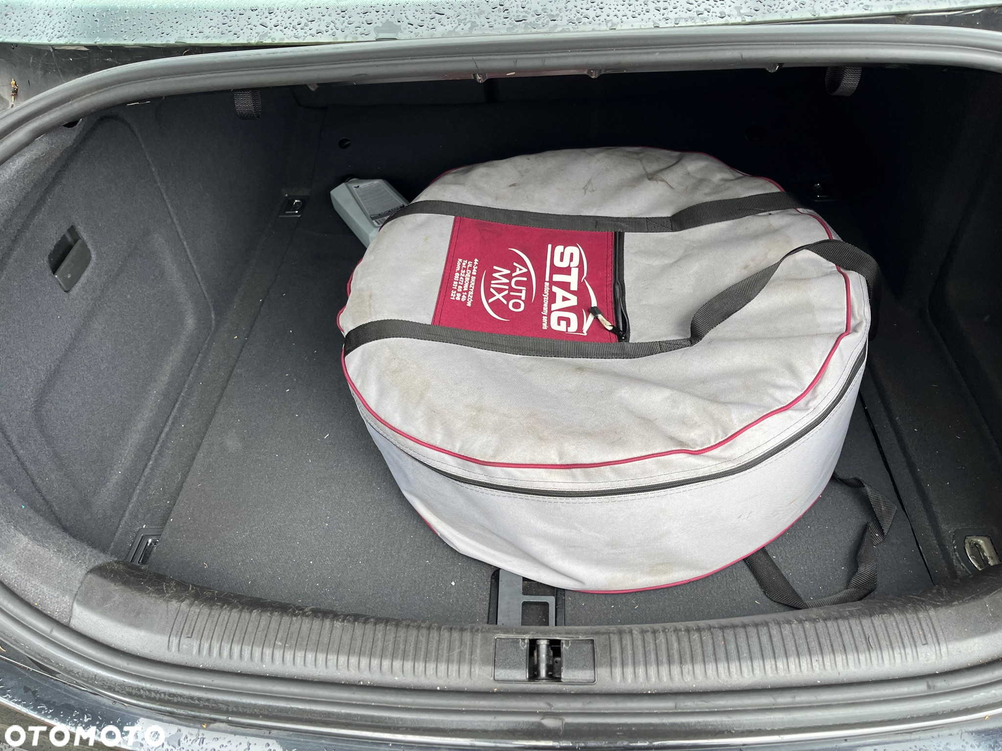 Audi A6 2.4 Multitronic - 36