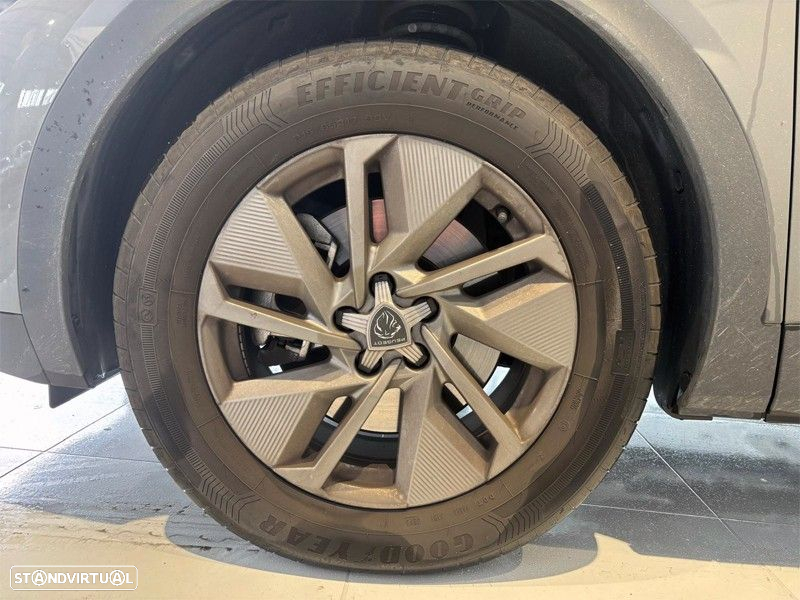 Peugeot 408 1.6 Hybrid Allure e-EAT8 - 12