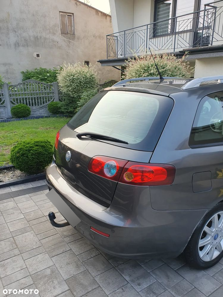 Fiat Croma 1.9 JTD Business - 11