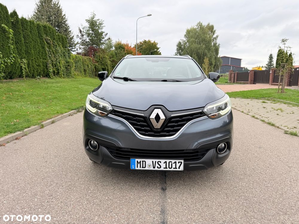 Renault Kadjar - 27