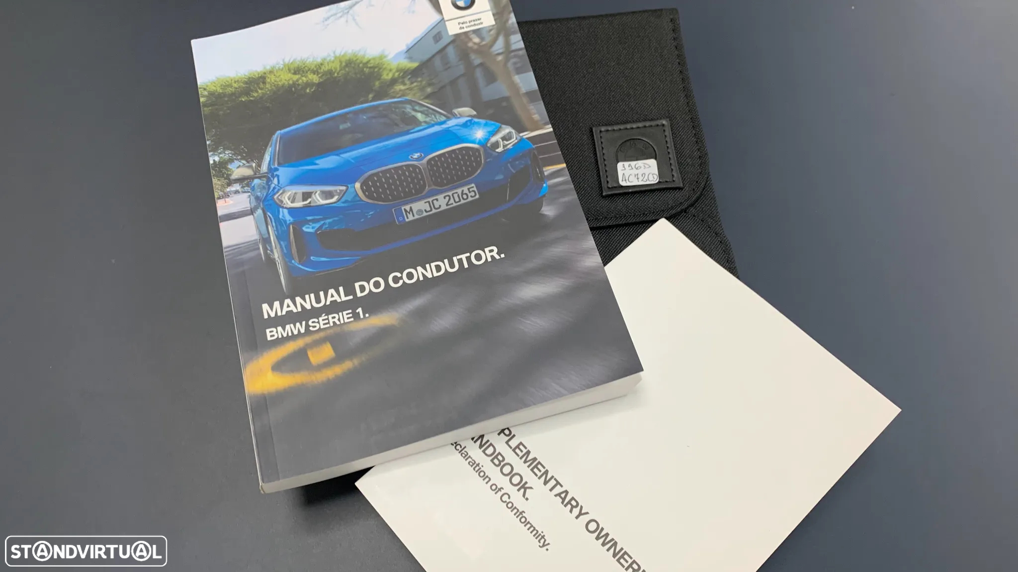 BMW 116 d Corporate Edition Auto - 32