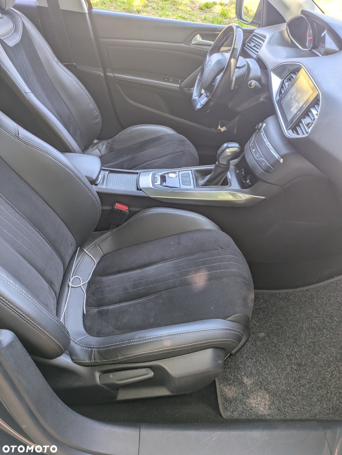 Peugeot 308 BlueHDi FAP 150 Stop&Start Automatik Allure - 22