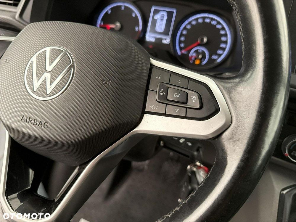 Volkswagen Transporter - 27