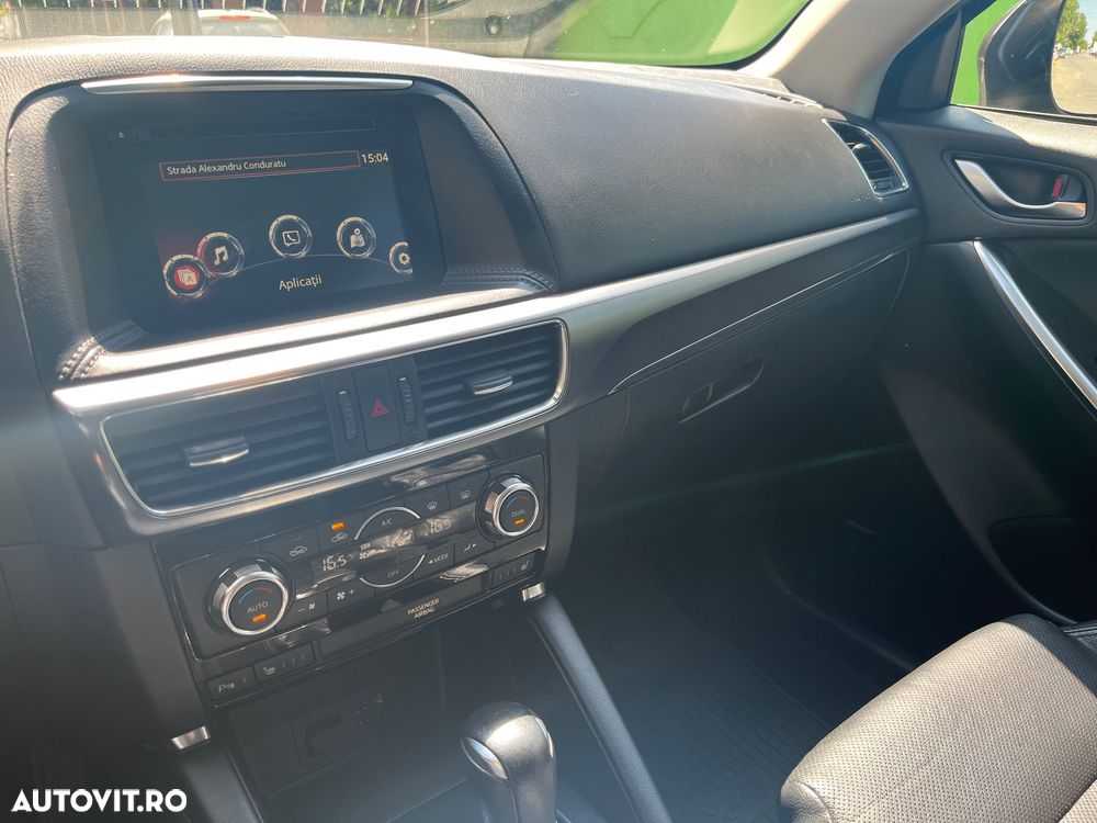 Mazda CX-5 CD175 4x4 AT Revolution Top - 10