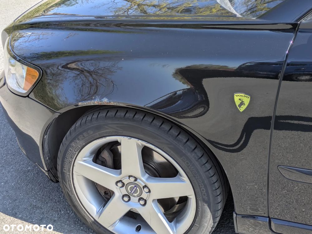 Volvo V50 D5 DPF Momentum - 28