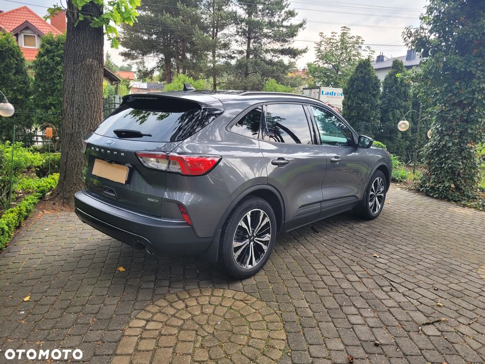 Ford Kuga - 6