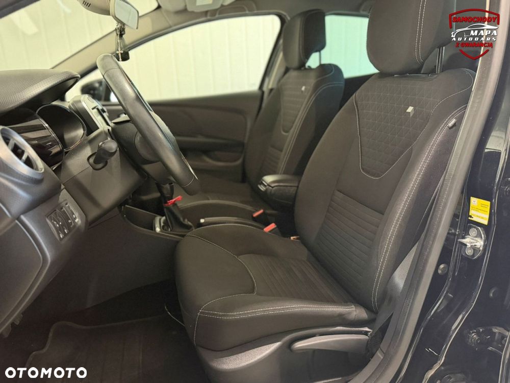 Renault Clio - 15
