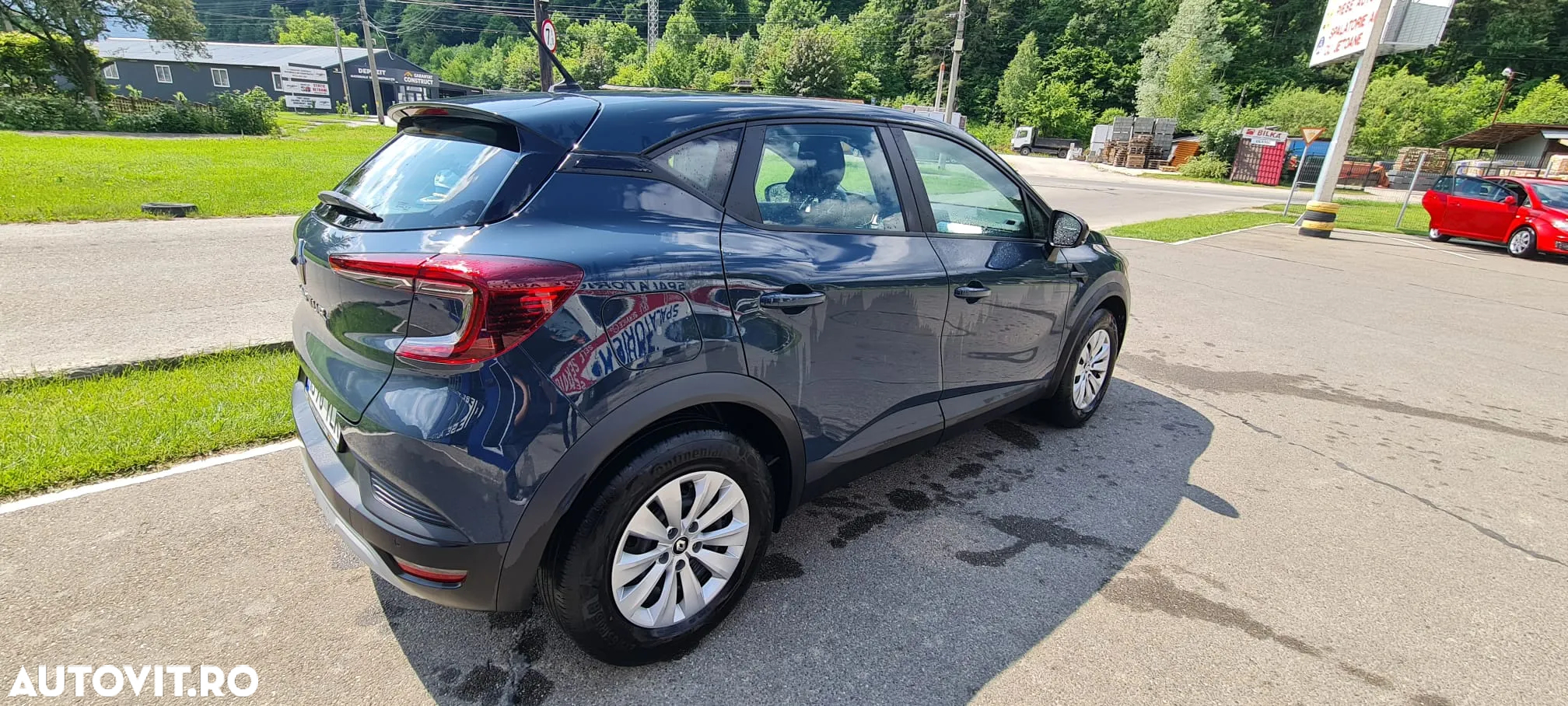 Renault Captur - 5
