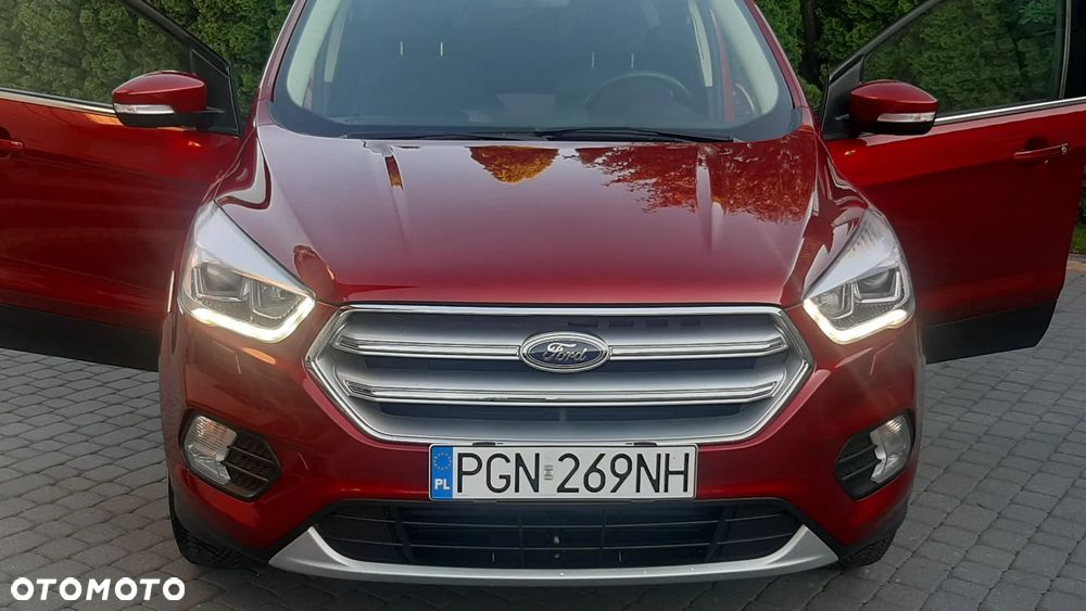 Ford Kuga 2.0 TDCi 4x2 Titanium - 15