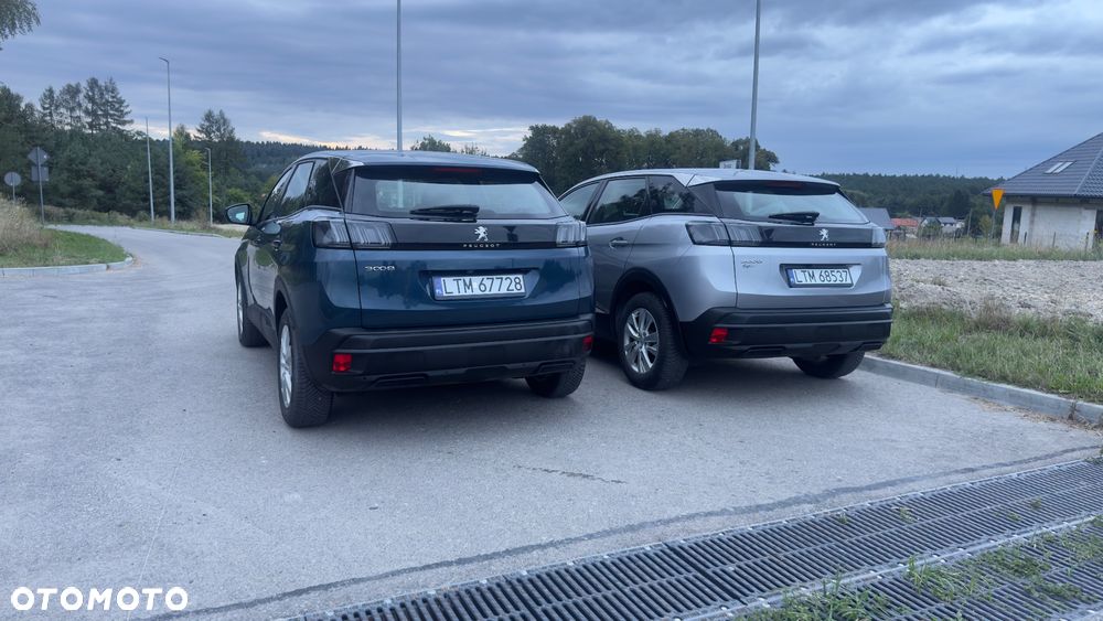 Peugeot 3008 - 28