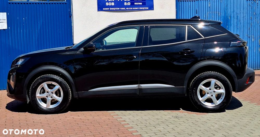 Peugeot 2008 - 3