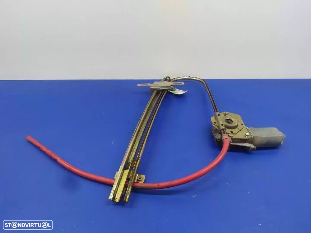 ELEVADOR DE VIDRO FRONTAL ESQUERDO HYUNDAI LANTRA II 1999 -0130821009 - 2