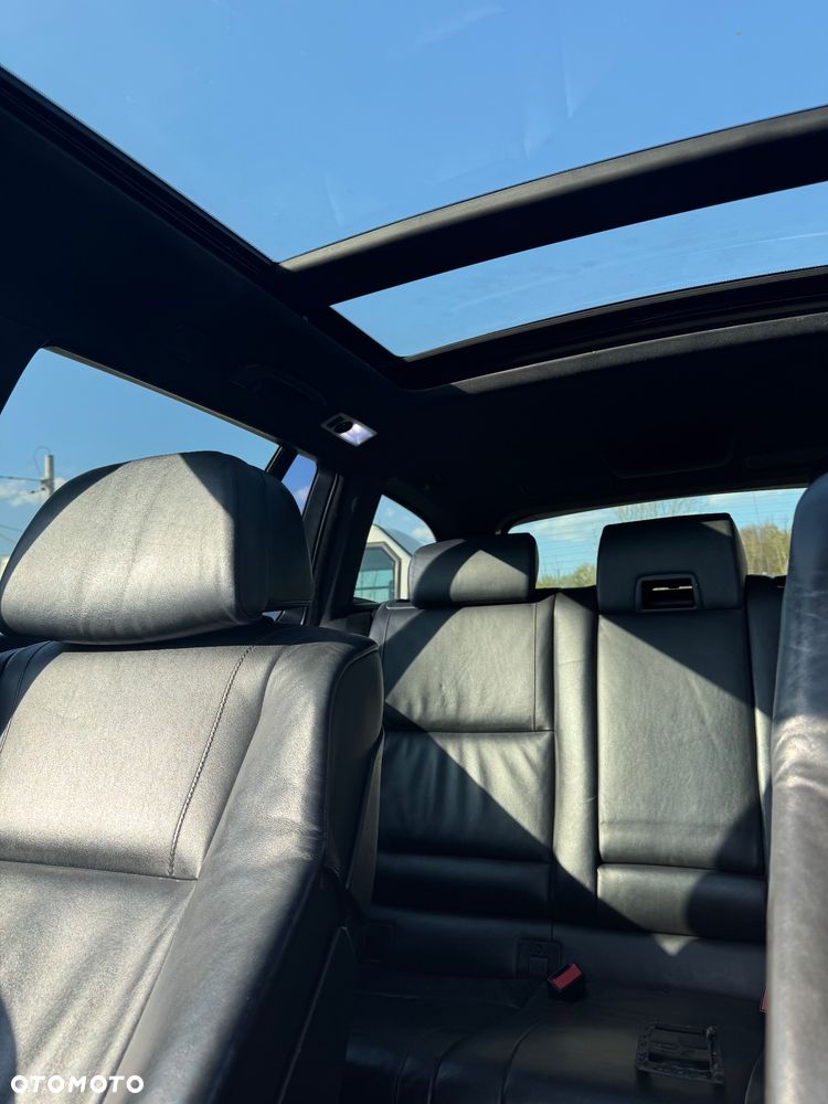 BMW Seria 5 - 8