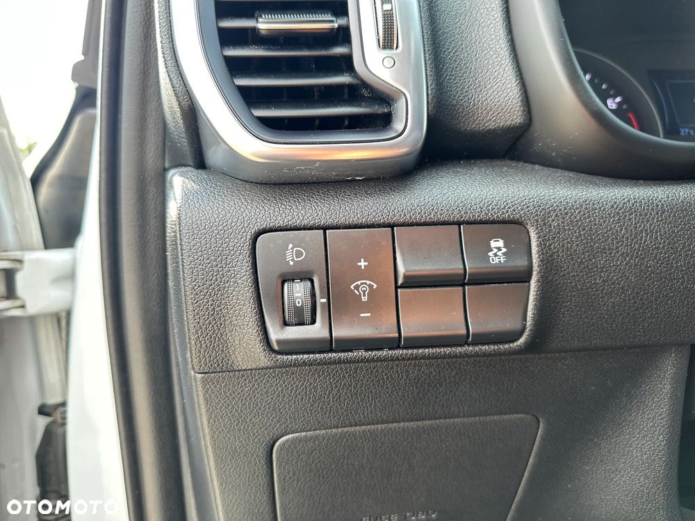 Kia Sportage 1.6 GDI M 2WD - 12