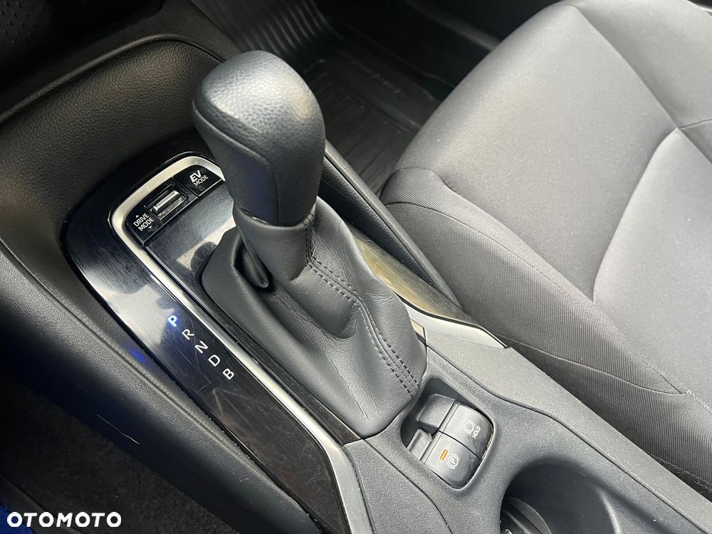 Toyota Corolla 1.8 Hybrid Active - 31