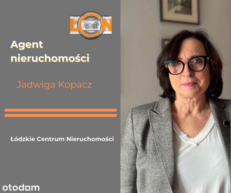 M3 w samym centrum zielonego Teofilowa