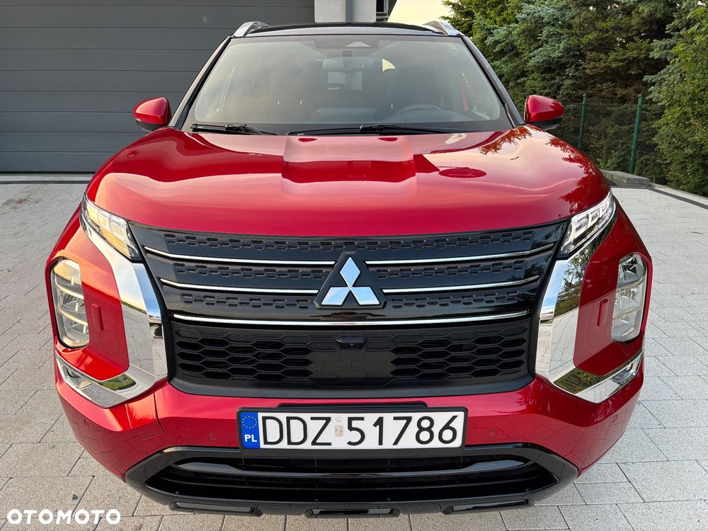 Mitsubishi Outlander - 6