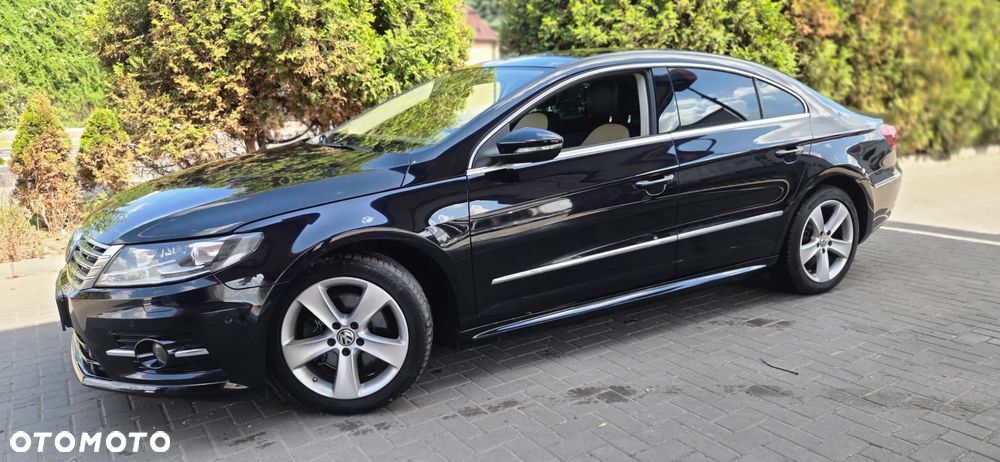 Volkswagen CC 2.0 TDI BlueMotion Technology DSG - 16