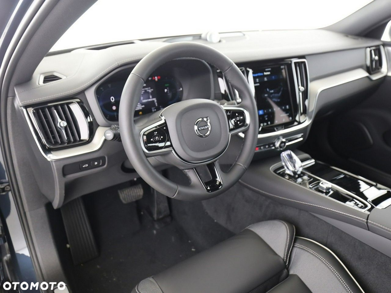 Volvo S60 - 5