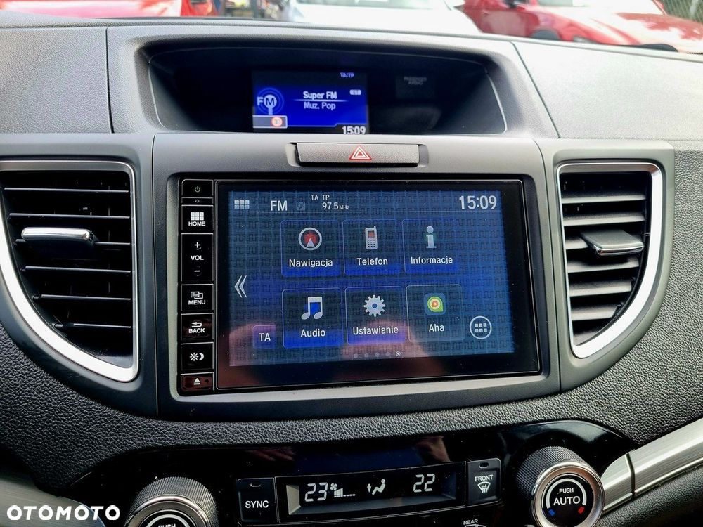 Honda CR-V 1.6i-DTEC Elegance (2WD) - 20