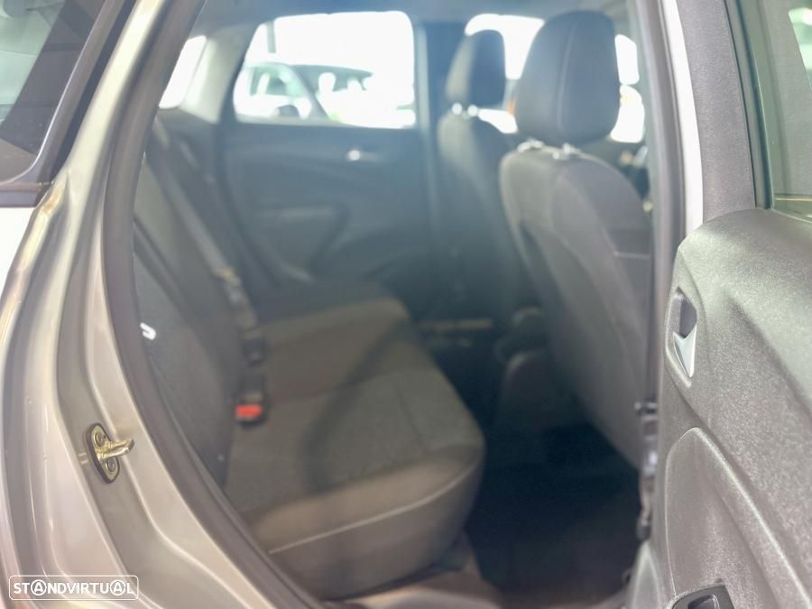 Opel Crossland 1.2 T Edition - 21