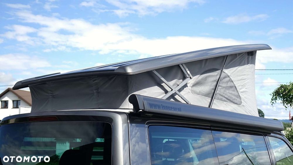 Volkswagen California - 28
