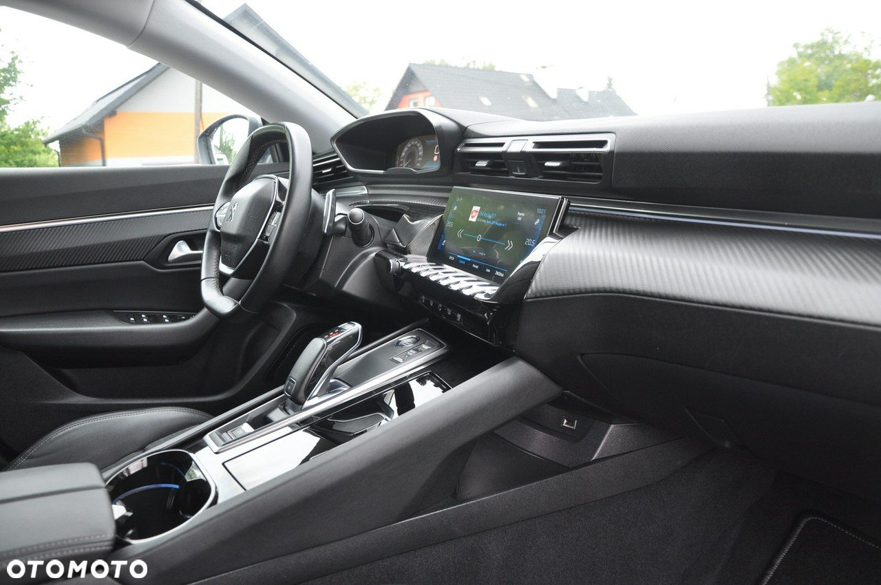 Peugeot 508 SW BlueHDi 130 EAT8 Allure - 22