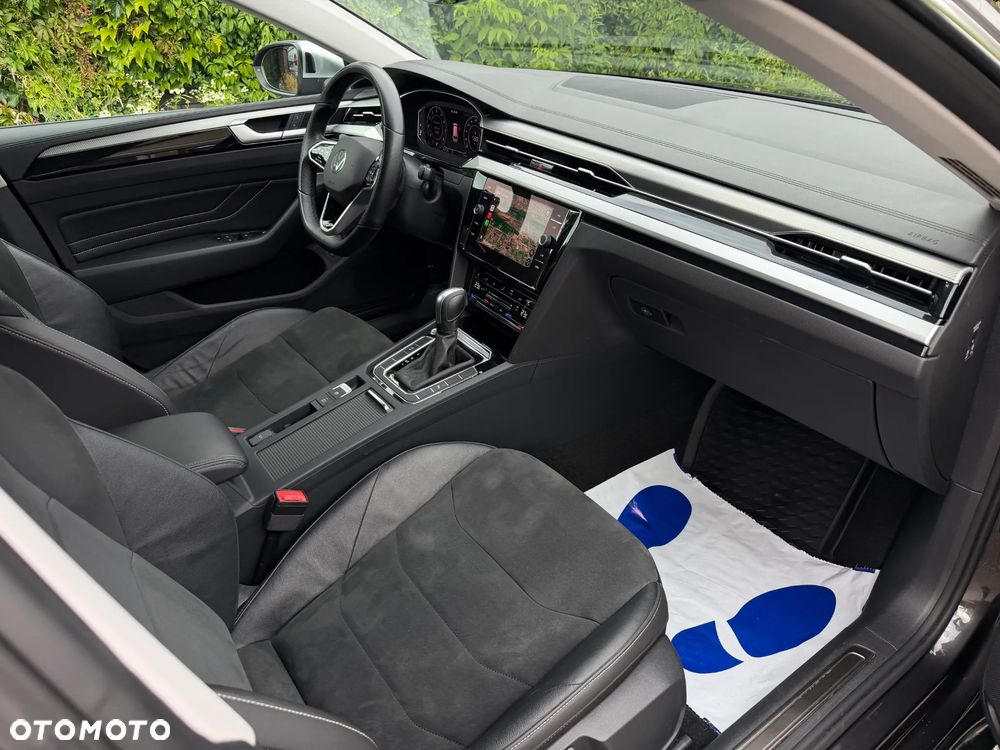 Volkswagen Arteon Shooting Brake 2.0 TSI Elegance DSG - 11