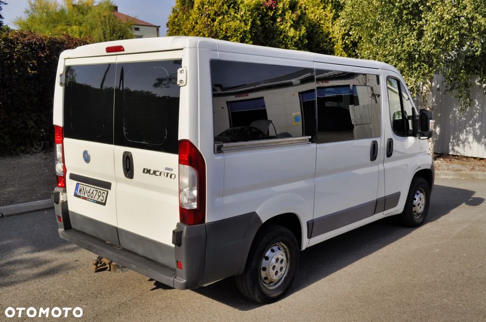 Fiat Ducato 2014 photo 3