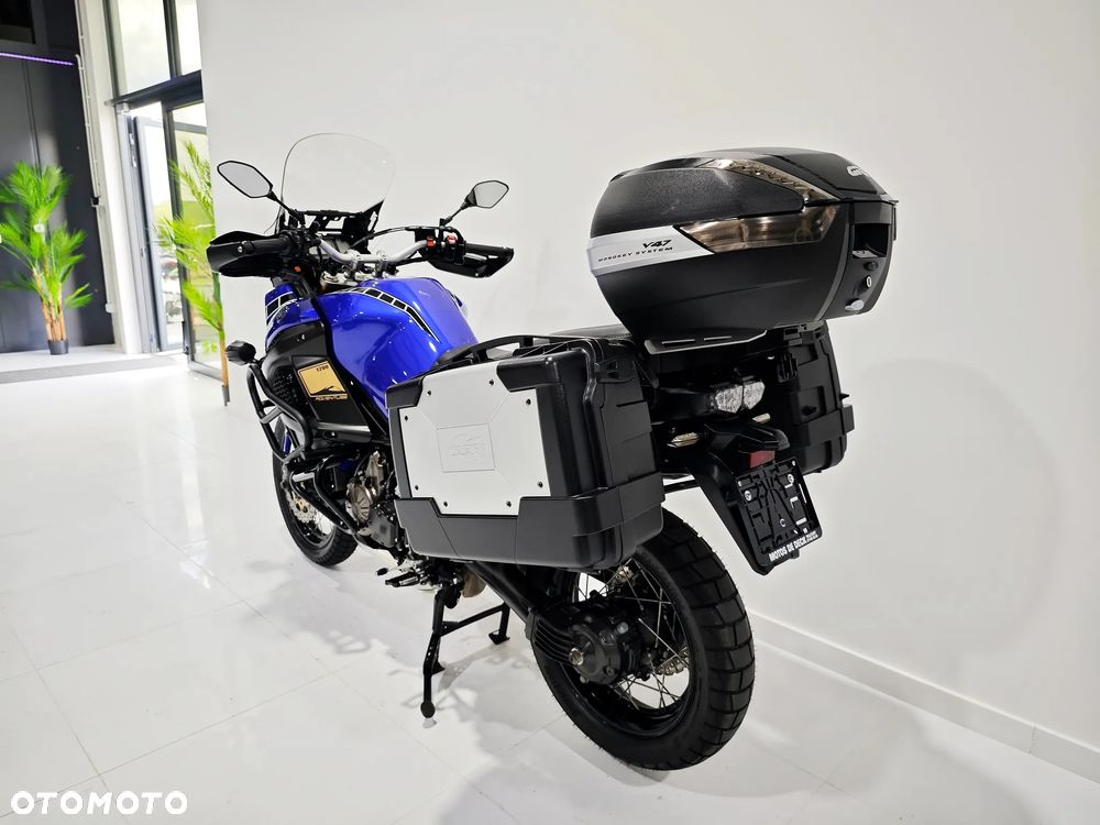Yamaha Super Tenere - 20