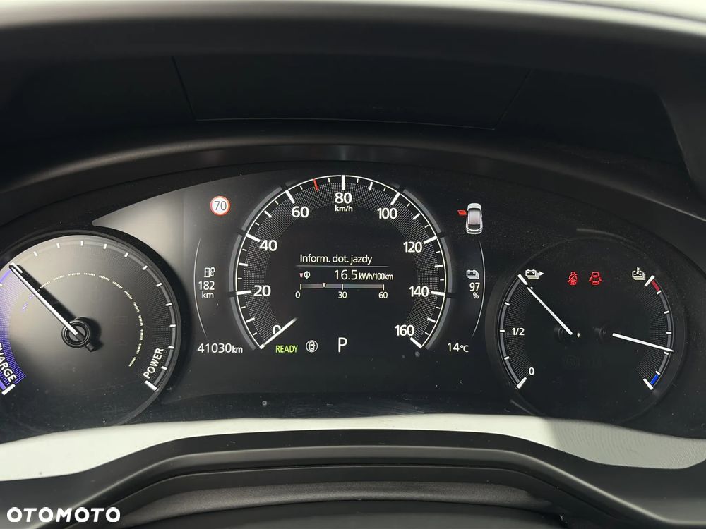Mazda MX-30 35.5kWh Exclusive Line - 24